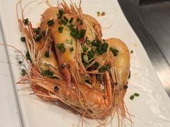-火地铁板烧(昆山万象汇店)