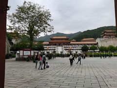 -三爪仑观音岩