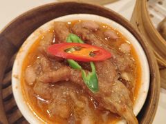 -粤珍轩·家宴·广式茶点(新城广场店)