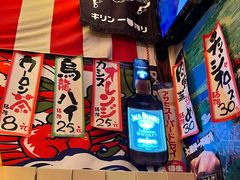 -平成屋·午肴夜酒(四川北路店)