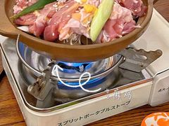 -小银家日式简餐(中信丹阳花园店)