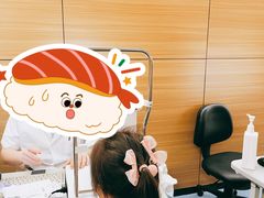 -中山大学中山眼科中心(珠江新城院区)