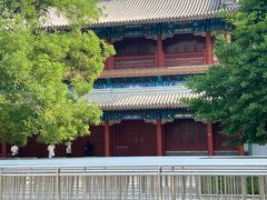 -潭柘寺景区