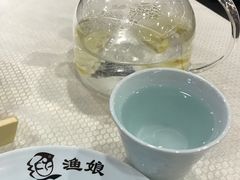 -渔娘渔家丹东海鲜(东直门店)