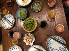 -鸟亭·居酒屋(青年路店)