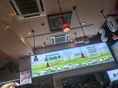 -撒拉花儿·新疆菜·清真(太阳宫店)