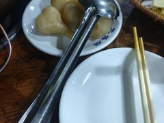 -元盛居(生态大街店)