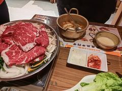 -冰川朝鲜族料理·东北菜(观前店)