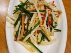 大三小炒皇-品大三(大行宫店)