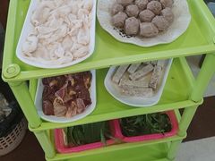 -15年老字号鑫鑫猪肚鸡·椰子鸡海南火锅(兴隆华侨农场店)