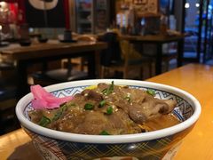 -月见·烧鸟酒场居酒屋(农科路店)