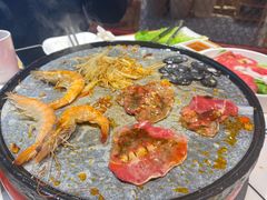 -么肆烤肉(街道口季佳PAI店)