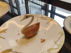 -康莱德酒店·美庭自助餐厅
