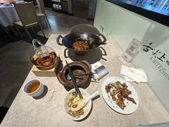 -皖厨·中国徽菜(星河WORLD·COCO Park店)