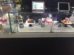 -第戎蛋糕(恒隆广场店)