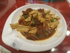 -东四民芳餐厅(世茂工三店)