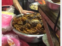 -凤张螺蛳粉·爽口粉(跃进路总店)