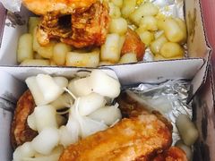 -BOPEYE·波派炸鸡(河西中央商场店)
