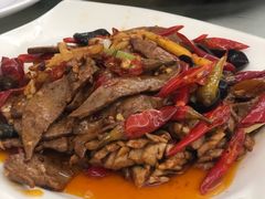 -笑红饭庄