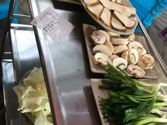 -铜元老码头鳝鱼火锅