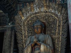-善化寺