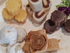 -玉林烤鸭店(定福庄店)