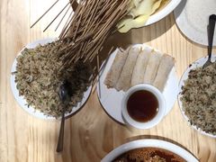 -嘉州叶婆婆钵钵鸡(建设路店)