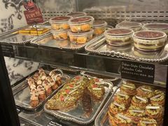 -B&C黄油与面包·THE GARDEN BAKERY概念店(世纪汇店)
