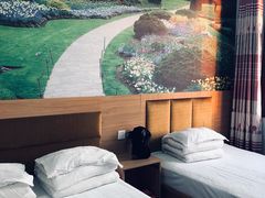 -北京龙庆四季香农家饭庄·灶台鱼·碳烤虹鳟鱼(龙庆峡店)