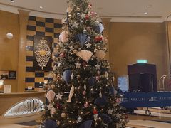 -澳门十六浦索菲特大酒店