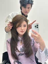 -DL HOPE明星造型