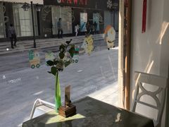 -左拉主义(长江路店)