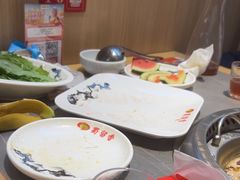 -蜀留香火锅·始于1999·原四川老火锅(白堤路店)