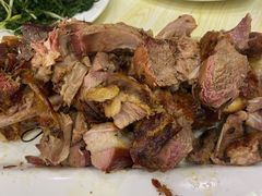 -老舅老蒙肉饼非遗店(一店)