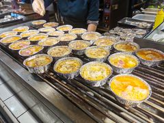 -V-ONE西雅图海鲜自助餐厅(仓山万达广场店)