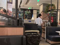 -新旺茶餐厅·早餐·夜宵(仙霞店)