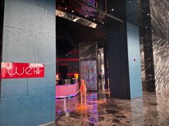 -西安W酒店·WEI全味西餐厅