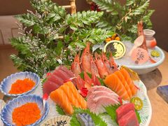 -京旬海鲜放题·铁板烧自助餐厅