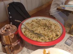 -悦海·家宴·冰花皮皮虾大锅贴(宝龙店)