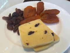 -深圳前海华侨城JW万豪酒店光之翼·港湾尚膳