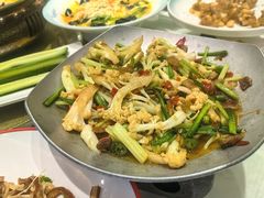 -李氏传家菜(兴城路店)