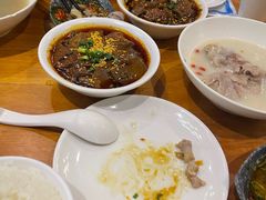 -付小姐在成都(中山公园店)