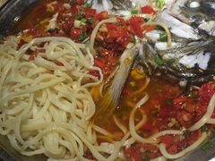 -船歌鱼水饺(淄博万象汇店)