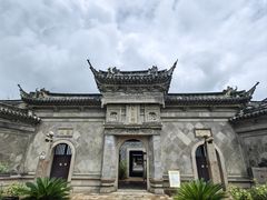 -先蚕祠