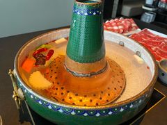 -东来顺·非遗火锅(赛格国际购物中心店)