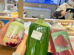 -O2鲜榨果汁(苏州龙湖狮山店)