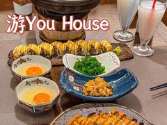 -游You House(西单老佛爷店)