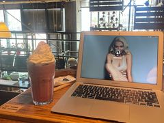 -ELEVEN COFFEE(哈西万达广场店)