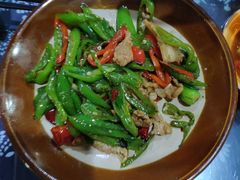 -张关合渣(航空大道店)