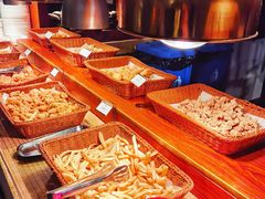 -芭菲盛宴·环球美食(北城国际店)